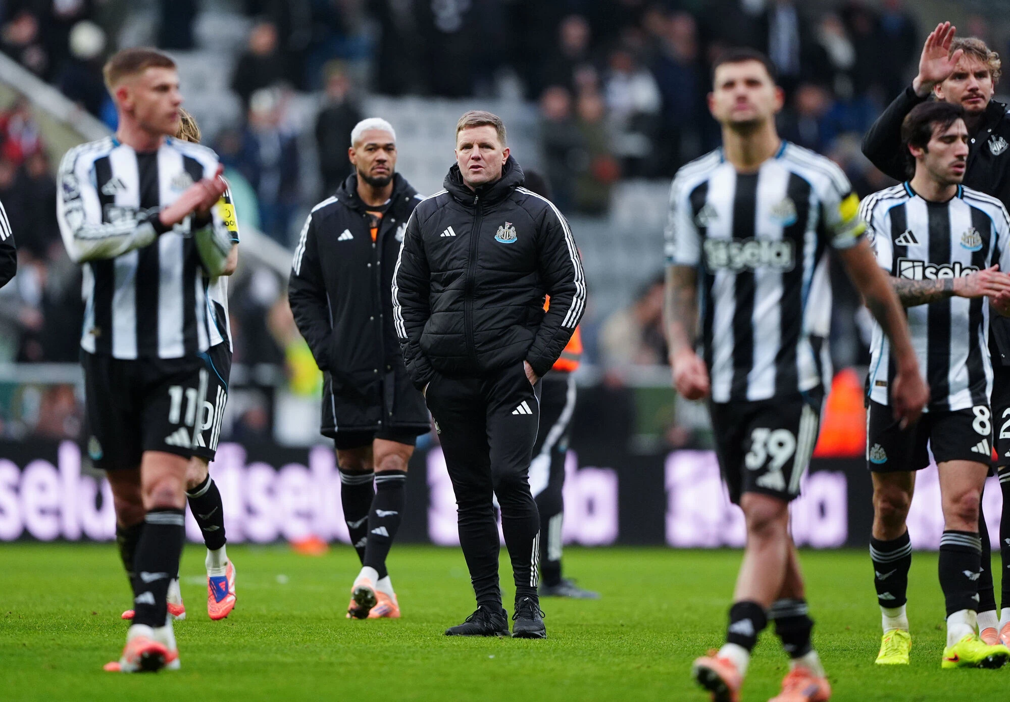 Ref Justice: Alan Shearer Slams Clueless VAR Decision In Newcastle Versus Chelsea Draw